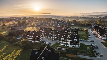 sun and snow resorts g bialka tatrzanska