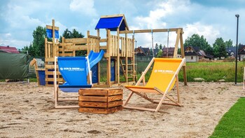 sun and snow resorts g bialka tatrzanska