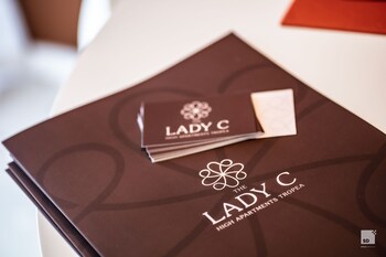 the lady c high apartments