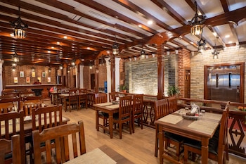airport himalaya boutique hotel