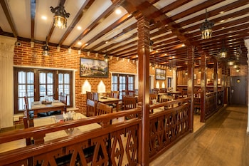 airport himalaya boutique hotel