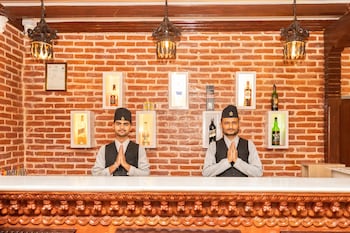 airport himalaya boutique hotel