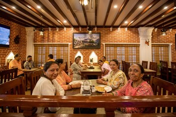 airport himalaya boutique hotel