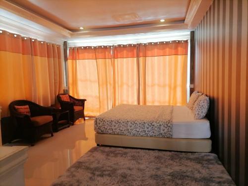 guesthouse phuket airport