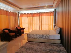 guesthouse phuket airport