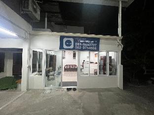 guesthouse phuket airport