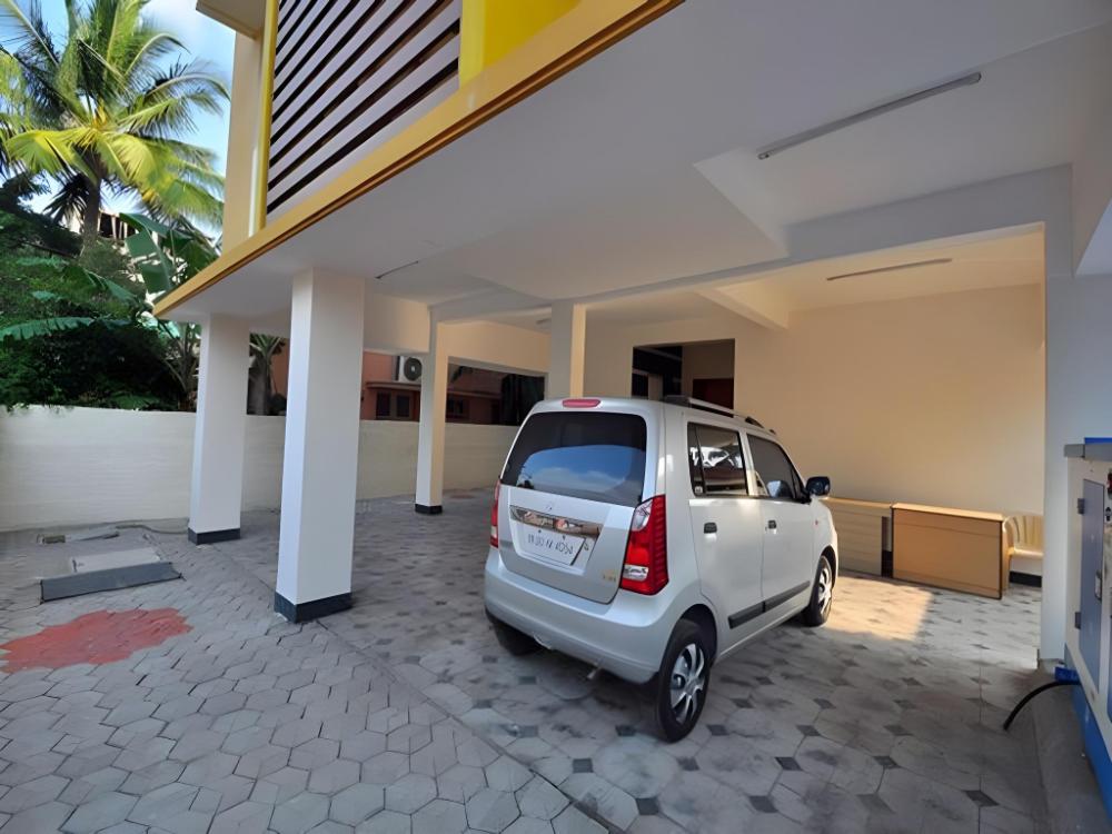 comfort pearl apartment