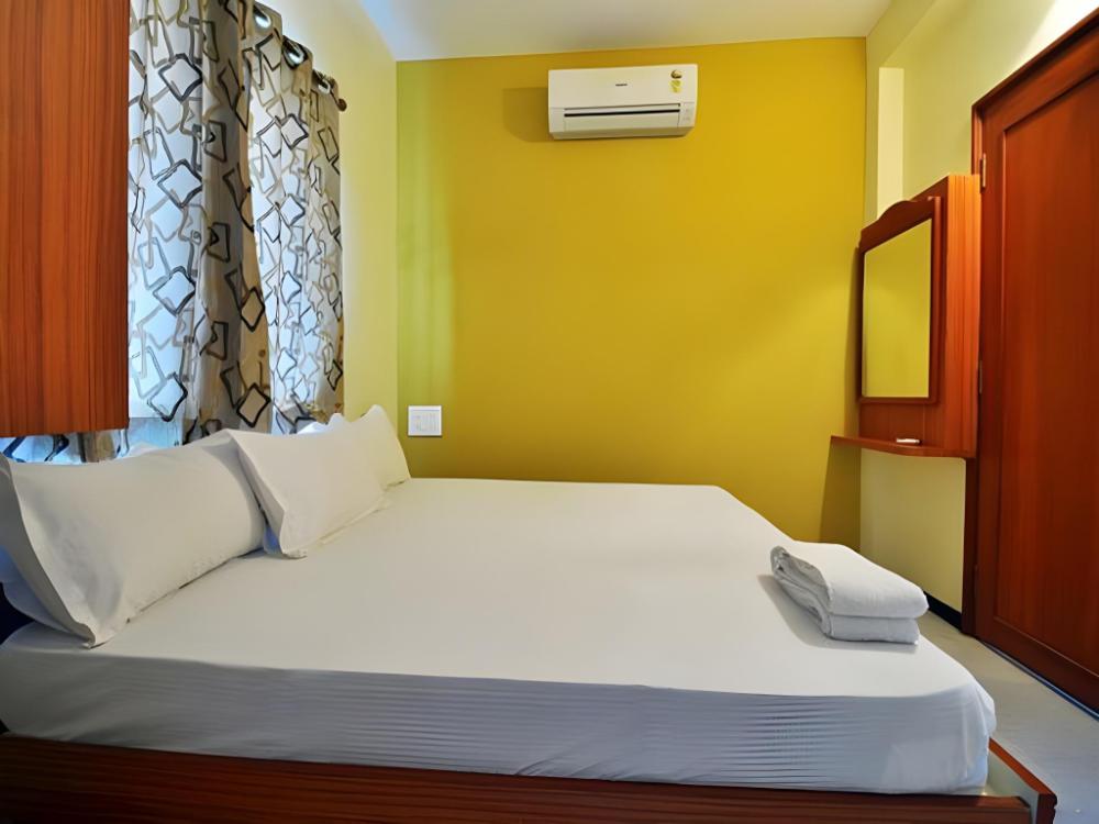 comfort pearl apartment