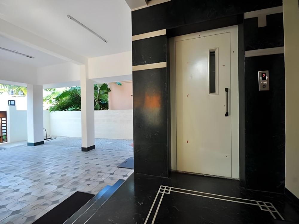 comfort pearl apartment