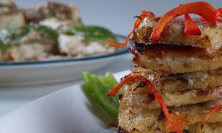 comfort pearl apartment