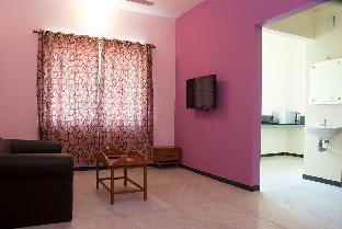 comfort pearl apartment