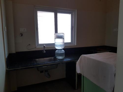 comfort pearl apartment