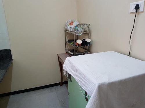 comfort pearl apartment