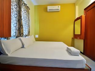 comfort pearl apartment