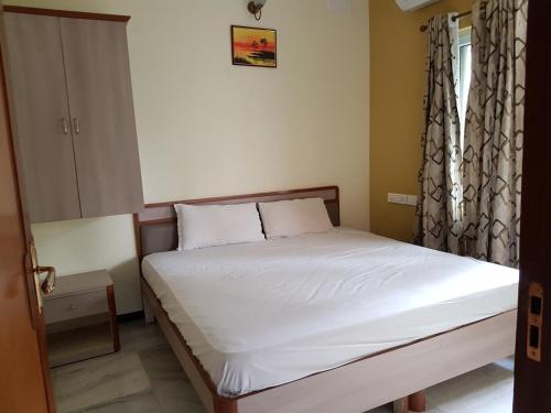 comfort pearl apartment