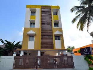 comfort pearl apartment