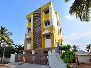 comfort pearl apartment