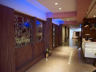 comfort pearl apartment