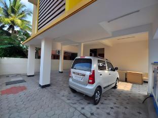 comfort pearl apartment