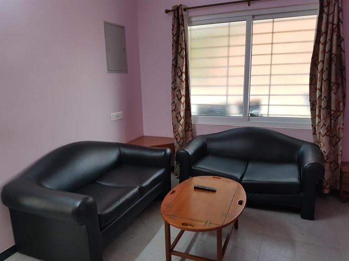 comfort pearl apartment