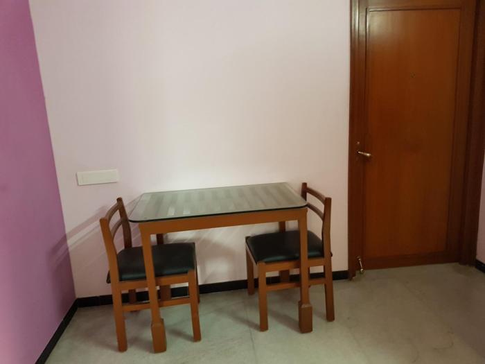 comfort pearl apartment