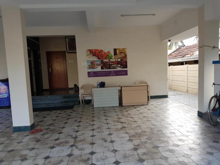 comfort pearl apartment