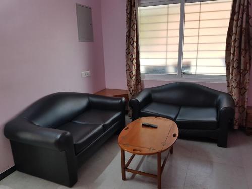 comfort pearl apartment