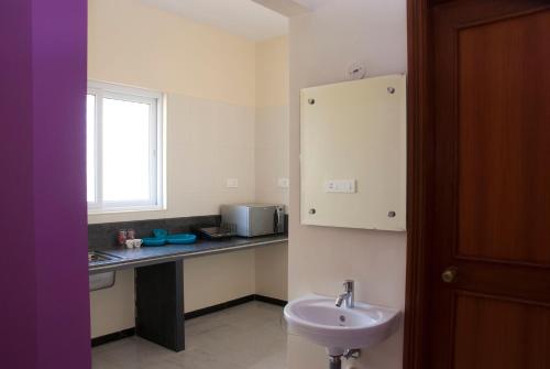 comfort pearl apartment