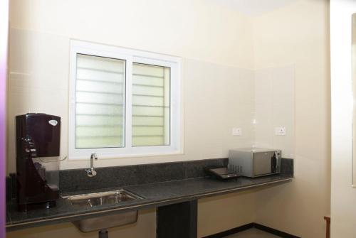 comfort pearl apartment