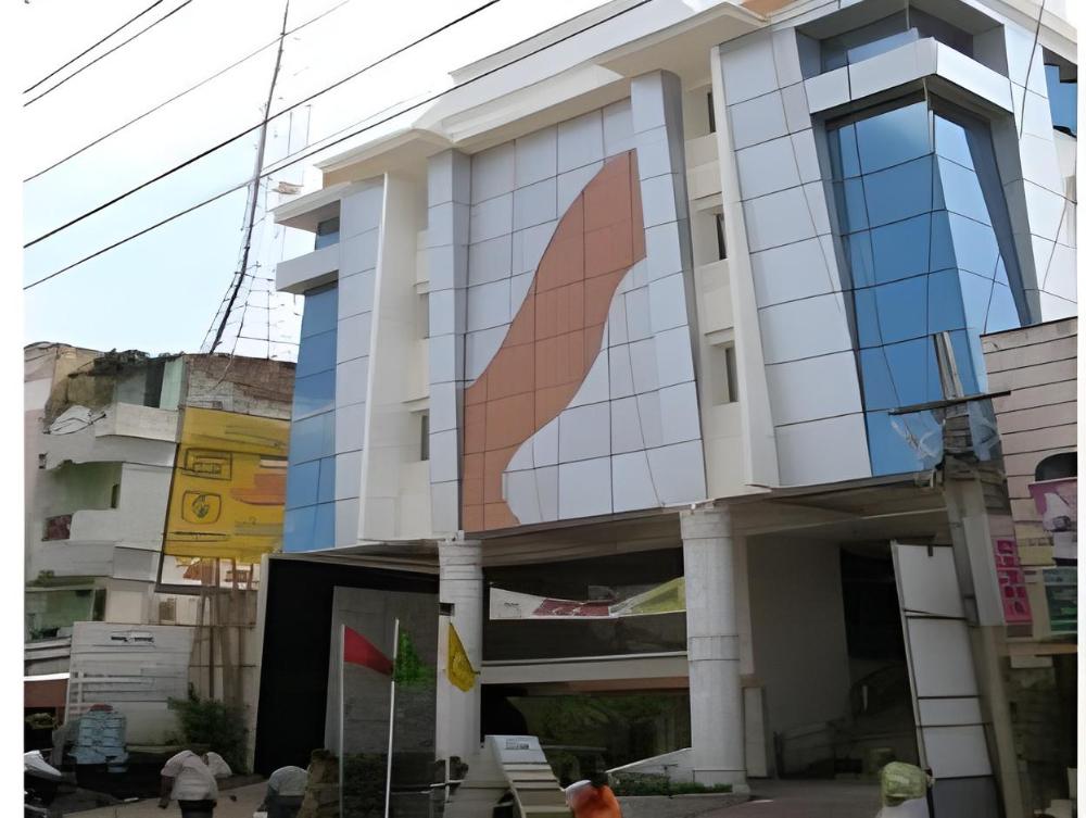 rk residency