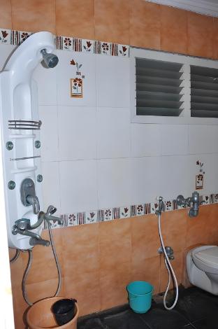 rk residency