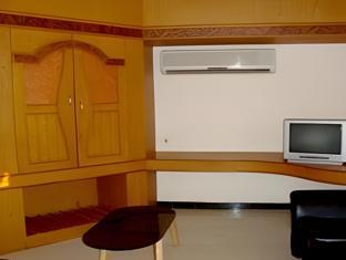 rk residency