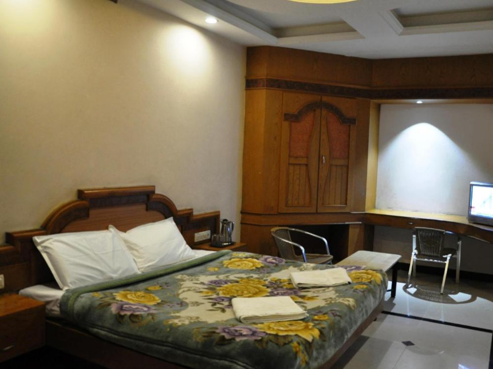 rk residency