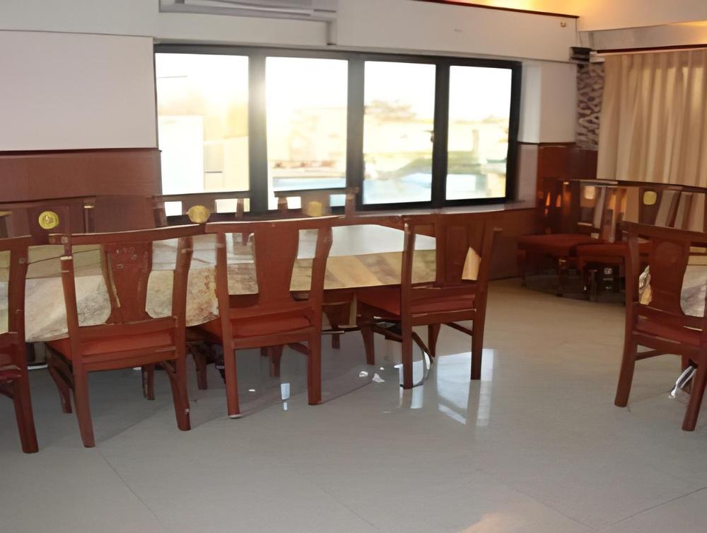 rk residency