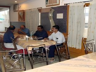 rk residency