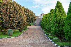 amariah villa