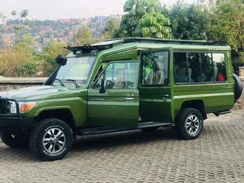 kigali