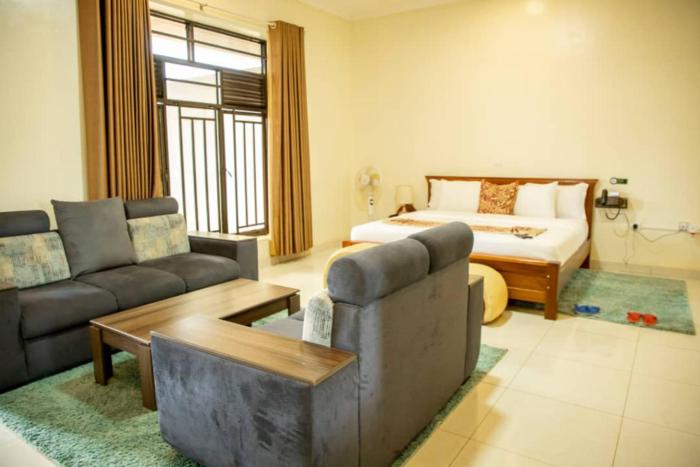 kigali