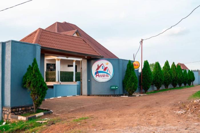 kigali