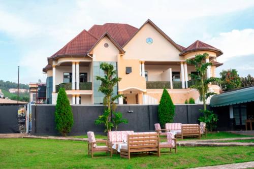 amariah villa