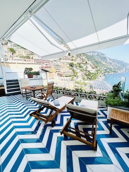 villa diamond luxury suites