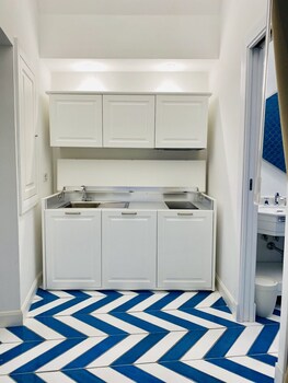 villa diamond luxury suites