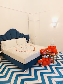 villa diamond luxury suites