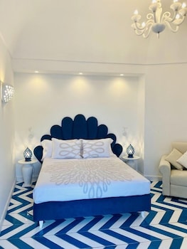 villa diamond luxury suites