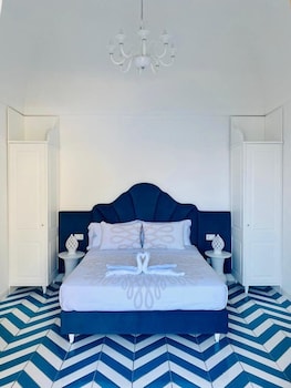 villa diamond luxury suites