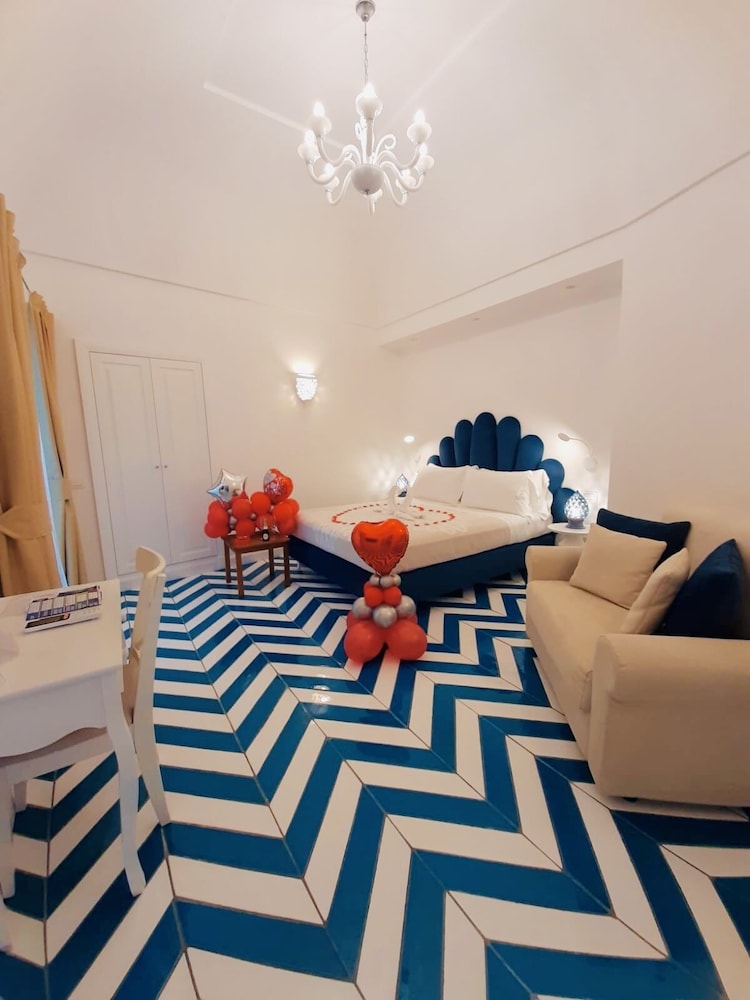 villa diamond luxury suites