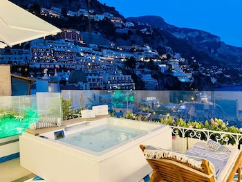 villa diamond luxury suites