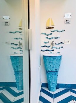 villa diamond luxury suites