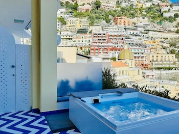 villa diamond luxury suites