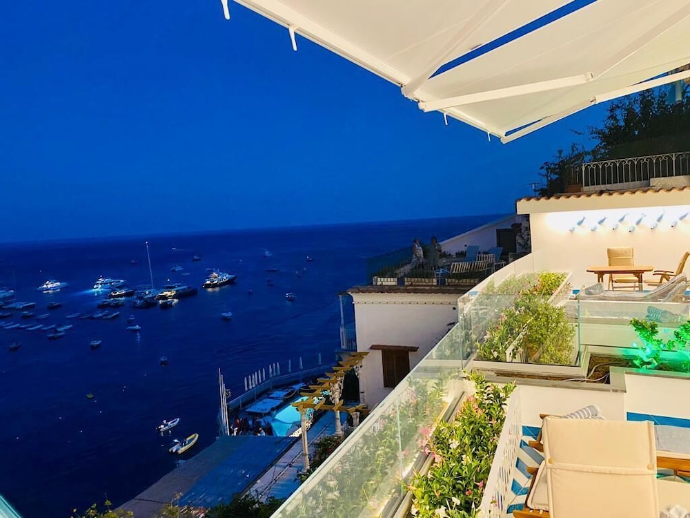 villa diamond luxury suites